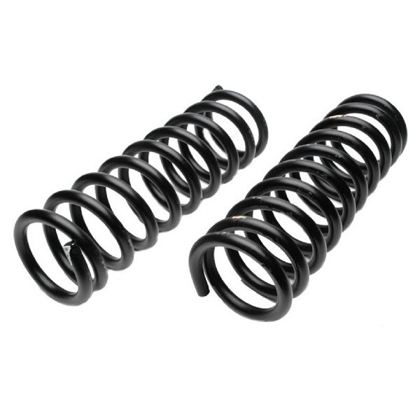 1963-1985 Buick LeSabre Coil Spring Set - Front (Moog)