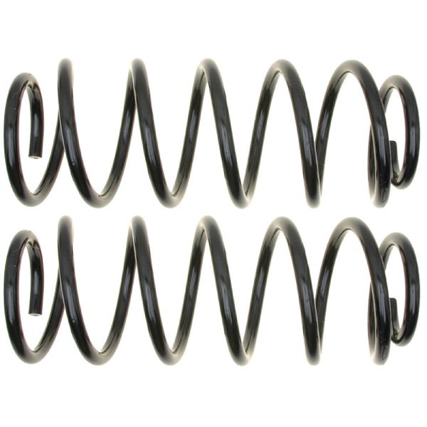 2005-2017 Chevrolet Equinox Coil Spring Set - Front (Moog)