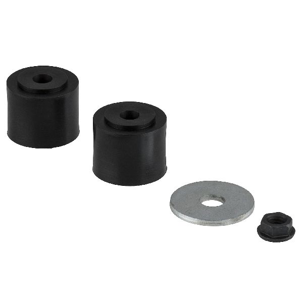 1993-2004 Dodge Intrepid Suspension Stabilizer Bar Link Kit - Rear (Moog)
