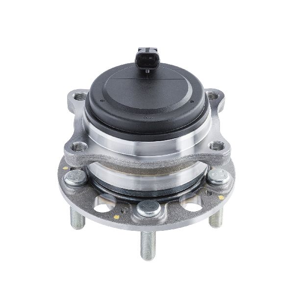 2017 Genesis G80 Wheel Bearing and Hub Assembly - Front (Moog)