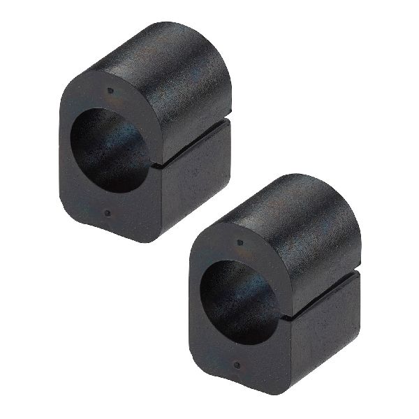 1967-1973 Mercury Cougar Suspension Stabilizer Bar Bushing Kit - Front To Frame (Moog)