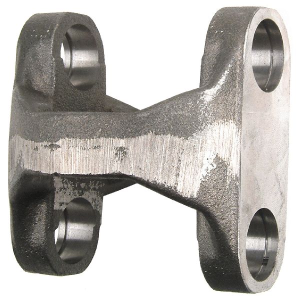 2003-2006 Jeep Wrangler Double Cardan CV H Yoke - Front (Moog)