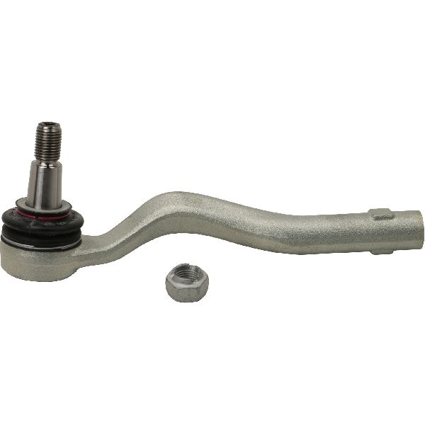 2013-2015 Mercedes-Benz GLK250 Steering Tie Rod End - Front Right Outer (Moog)