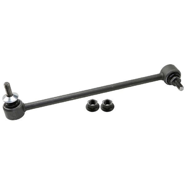2004-2005 BMW 545i Suspension Stabilizer Bar Link - Front Left (Moog)