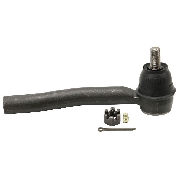 2014-2019 Acura RLX Steering Tie Rod End - Left Outer (Moog)