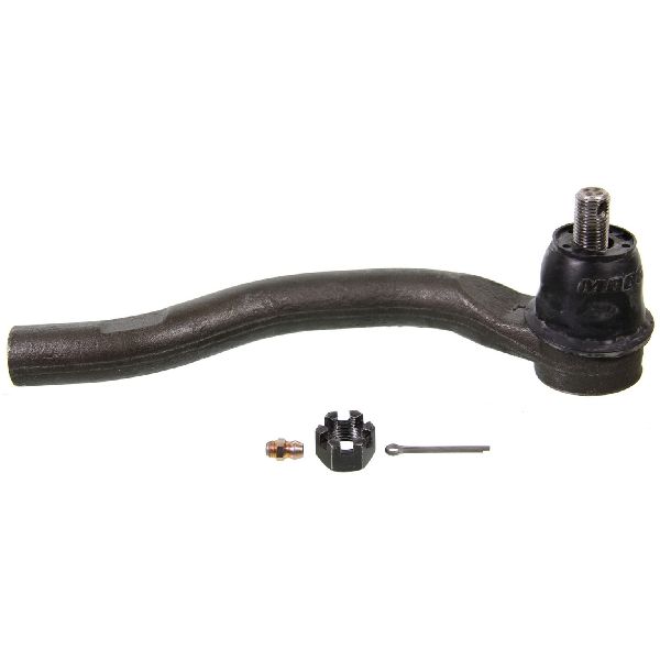 2006-2011 Honda Civic Steering Tie Rod End - Front Right Outer (Moog)