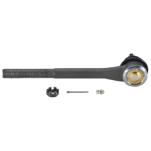 1982-1992 Pontiac Firebird Steering Tie Rod End - Front Inner (Moog)