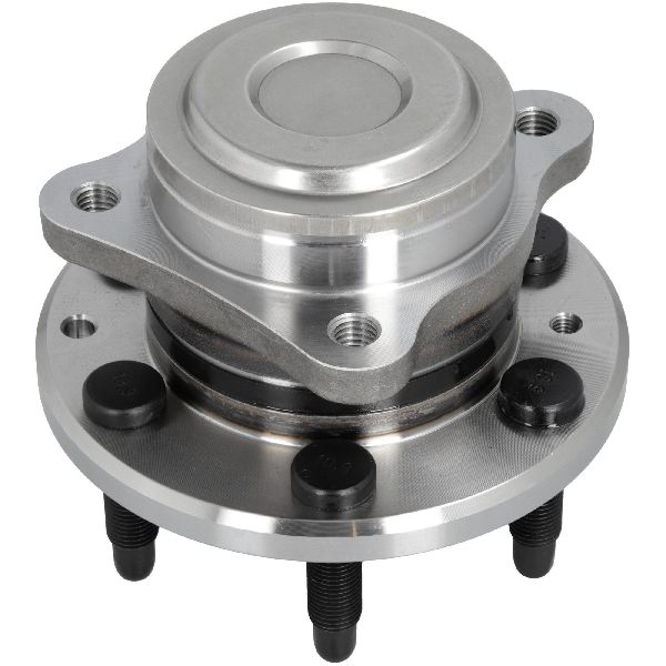 2015-2022 GMC Canyon Wheel Bearing and Hub Assembly - Front (Moog)
