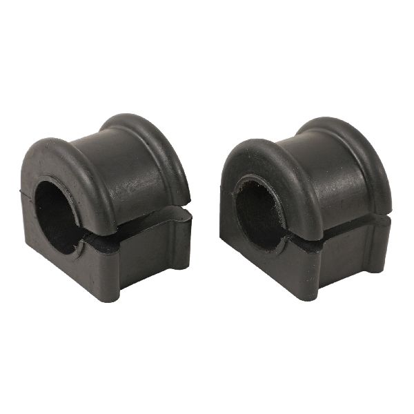 2014-2018 Ram 4500 Suspension Stabilizer Bar Bushing Kit - Rear To Frame (Moog)