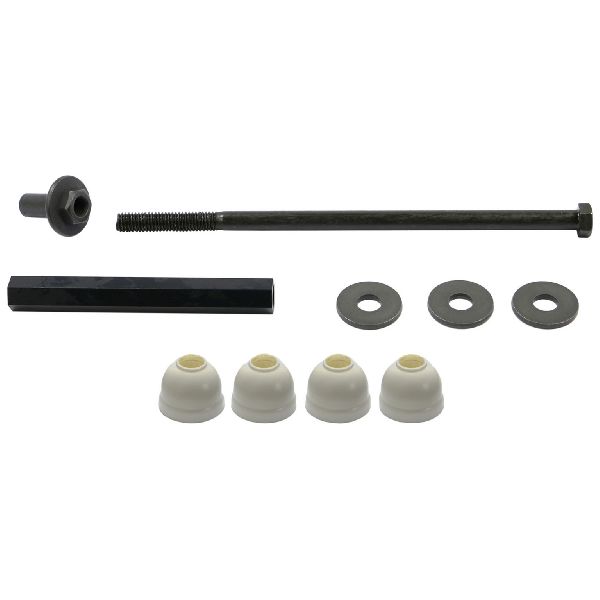 2003-2007 Chevrolet Express 3500 Suspension Stabilizer Bar Link Kit - Front (Moog)