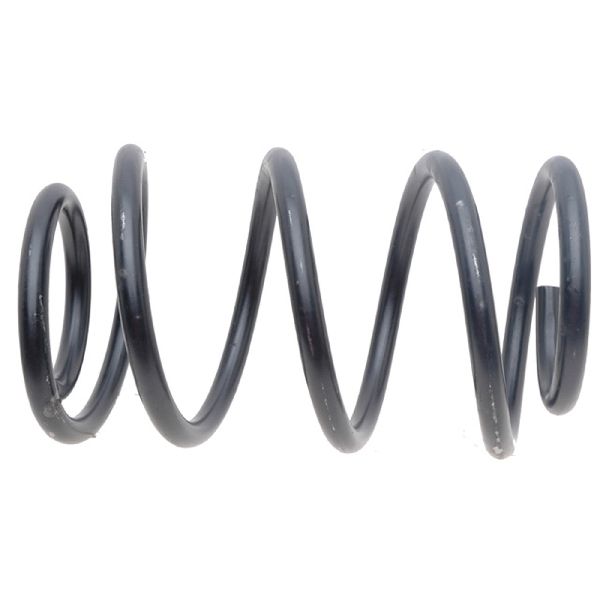 2006-2010 Jeep Grand Cherokee Coil Spring Set - Rear (Moog)