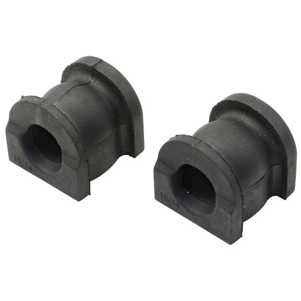 2017-2020 Honda Ridgeline Suspension Stabilizer Bar Bushing Kit - Rear To Frame (Moog)