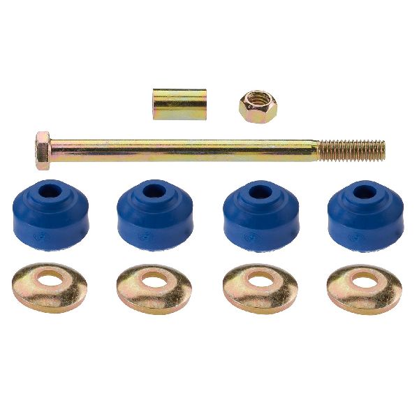 2001-2005 Pontiac Aztek Suspension Stabilizer Bar Link Kit - Front (Moog)