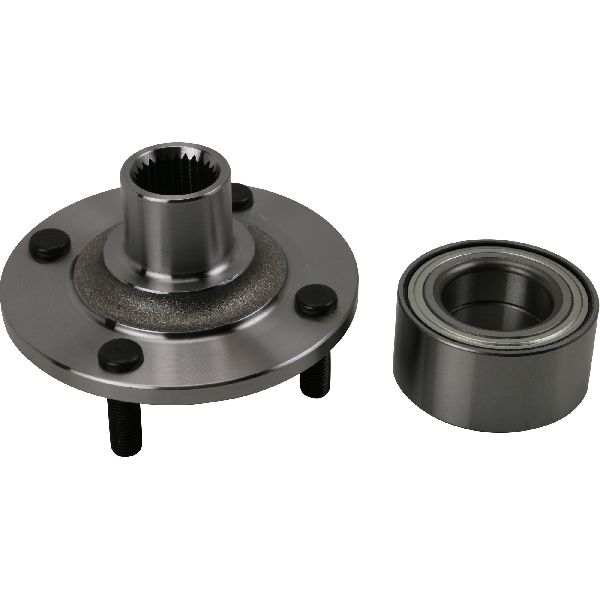 1995-2000 Ford Contour Wheel Hub Repair Kit - Front (Moog)