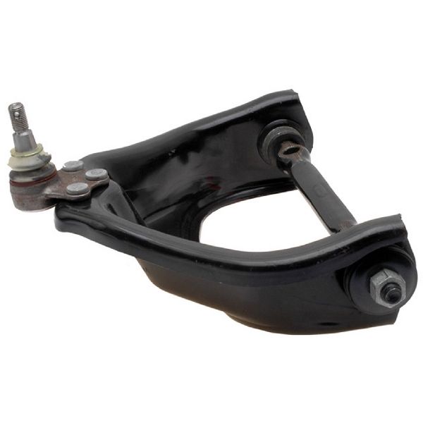 2000-2002 Dodge Ram 2500 Suspension Control Arm and Ball Joint Assembly - Front Upper (Moog)