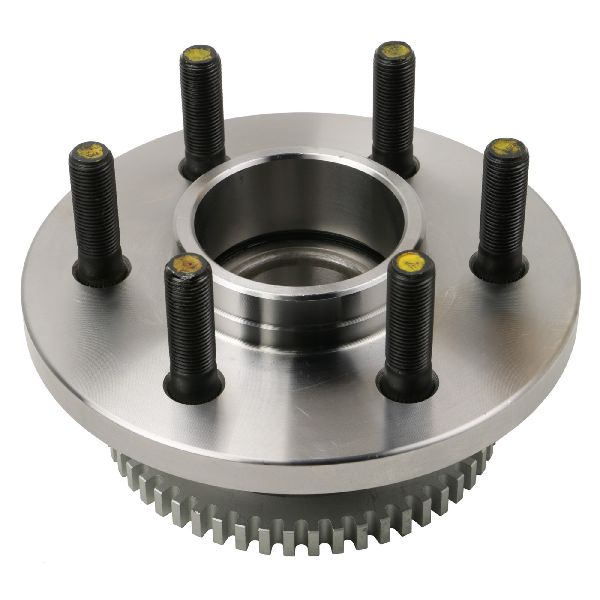 1999-2003 Dodge Durango Wheel Bearing and Hub Assembly - Front (Moog)