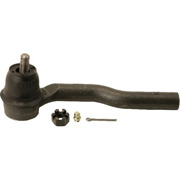 2015-2020 Honda Fit Steering Tie Rod End - Front Right Outer (Moog)