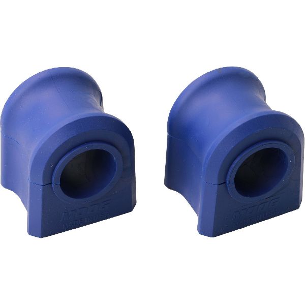 2002-2007 Jeep Liberty Suspension Stabilizer Bar Bushing Kit - Front To Frame (Moog)