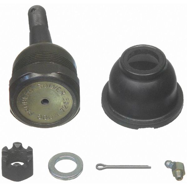 1992-1996 Dodge Viper Suspension Ball Joint - Front Upper or Rear Upper (Moog)