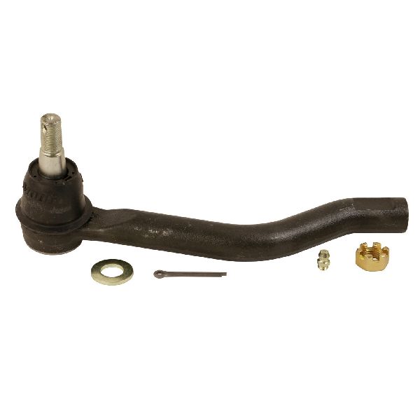 2007-2013 Nissan Altima Steering Tie Rod End - Front Left Outer (Moog)