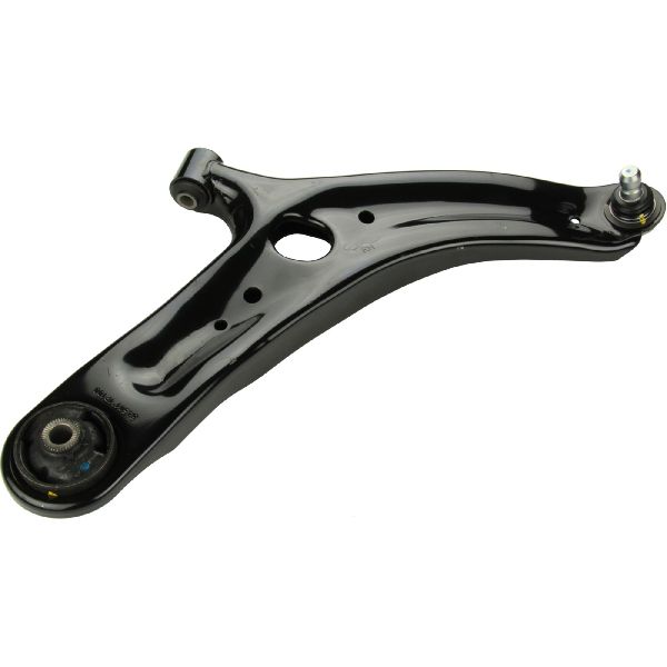 2010-2013 Kia Soul Suspension Control Arm and Ball Joint Assembly - Front Right Lower (Moog)