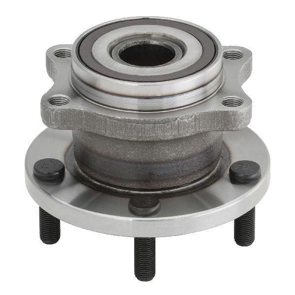 2008-2014 Subaru Tribeca Wheel Bearing and Hub Assembly - Rear (Moog)