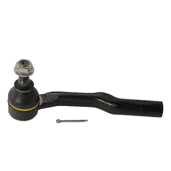 2019-2024 Mazda 3 Steering Tie Rod End - Front Left Outer (Moog)