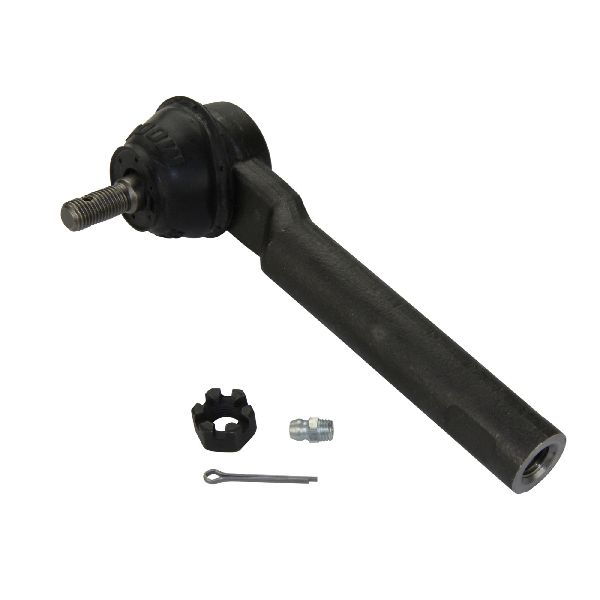 2012-2019 Fiat 500 Steering Tie Rod End - Front Outer (Moog)