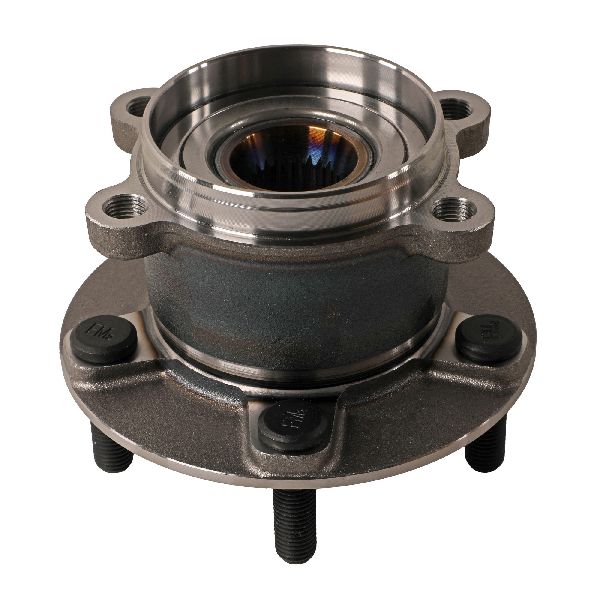 2016-2023 Mazda CX-9 Wheel Bearing and Hub Assembly - Rear (Moog)