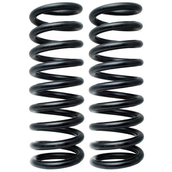 1998-2007 Mazda B3000 Coil Spring Set - Front (Moog)
