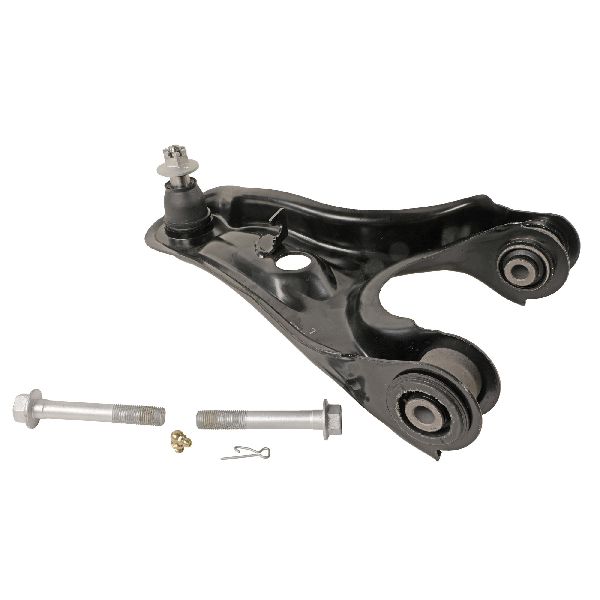 2016-2022 Honda Pilot Suspension Control Arm and Ball Joint Assembly - Rear Left Upper (Moog)
