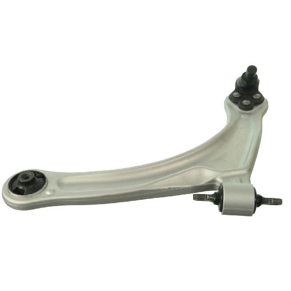 2007-2010 Pontiac G5 Suspension Control Arm and Ball Joint Assembly - Front Left Lower (Moog)