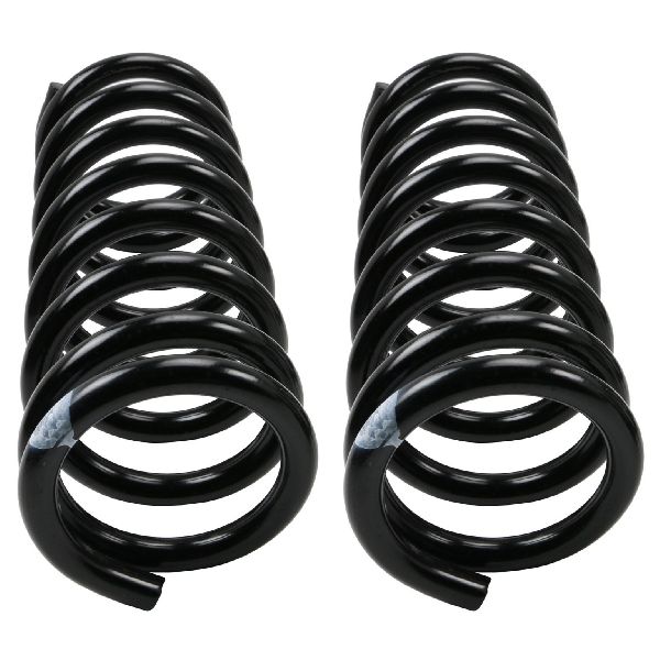 1978-1981 Buick Century Coil Spring Set - Front (Moog)