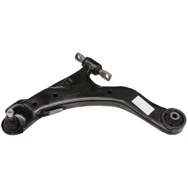 2004-2009 Kia Spectra Suspension Control Arm and Ball Joint Assembly - Front Left Lower (Moog)