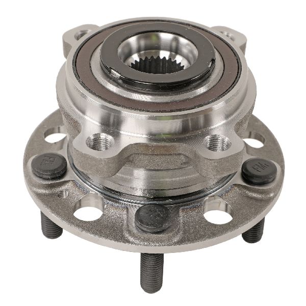 2021-2022 Kia K5 Wheel Bearing and Hub Assembly - Front (Moog)
