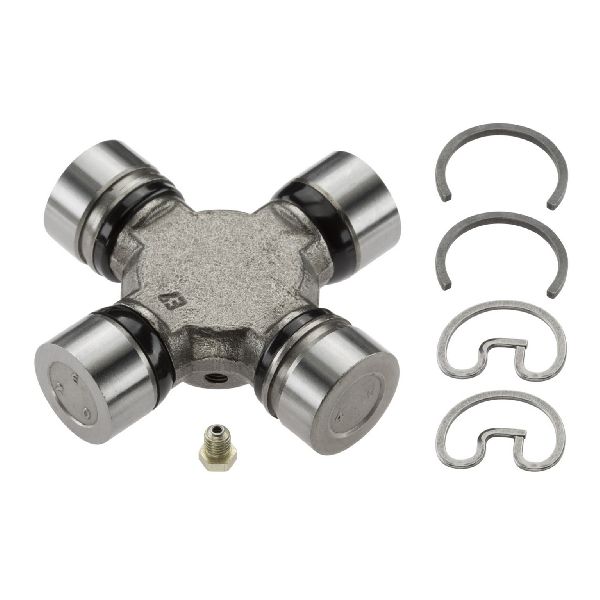 1999 Dodge Durango Universal Joint - Rear Driveshaft at Rear Axle (Moog)