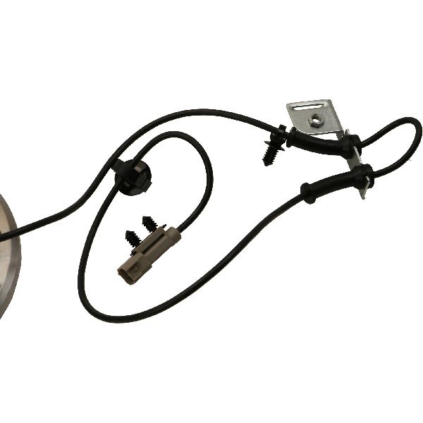 2004-2006 Chrysler Pacifica Wheel Bearing and Hub Assembly - Front (Moog)