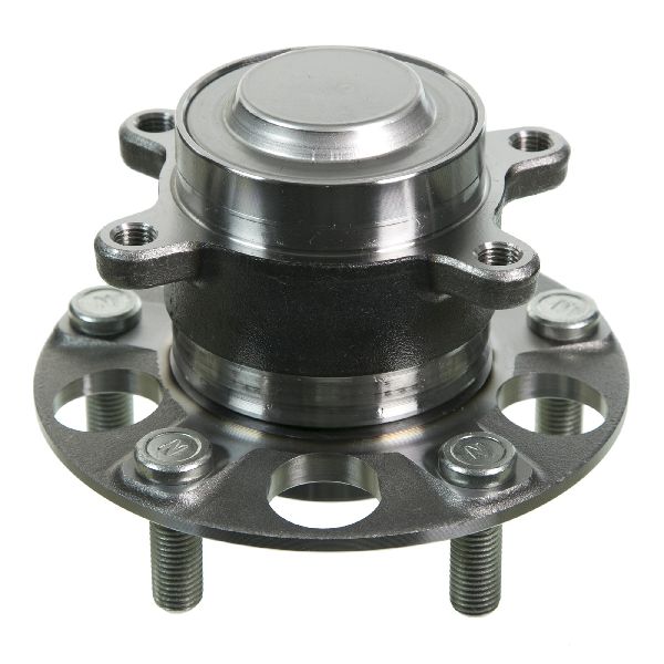 2016-2018 Acura ILX Wheel Bearing and Hub Assembly - Rear (Moog)