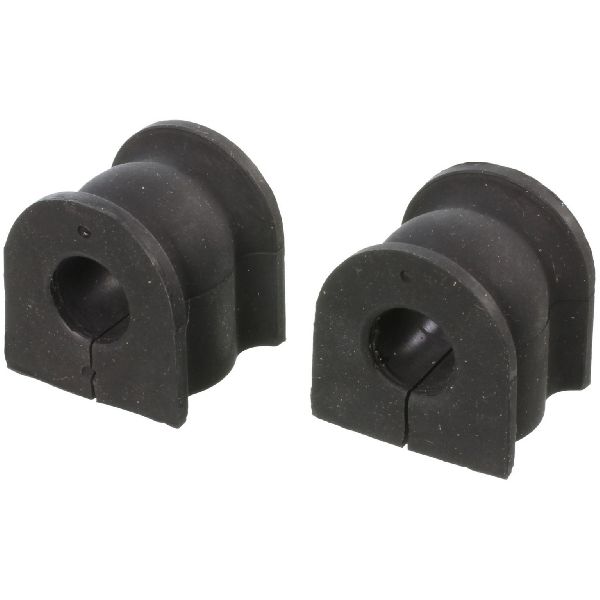 2007-2010 Acura CSX Suspension Stabilizer Bar Bushing Kit - Rear To Frame (Moog)
