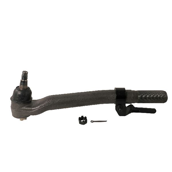 2005-2022 Ford F-250 Super Duty Steering Tie Rod End - Front Left Outer (Moog)