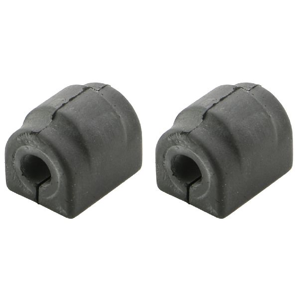 1997-2000 BMW 528i Suspension Stabilizer Bar Bushing Kit - Rear To Frame (Moog)