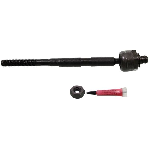 2006-2007 GMC Canyon Steering Tie Rod End - Front Inner (Moog)