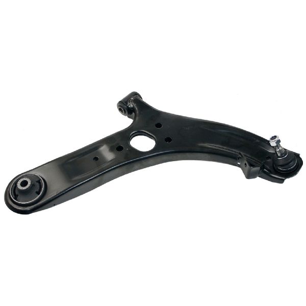 2012-2017 Hyundai Accent Suspension Control Arm and Ball Joint Assembly - Front Right Lower (Moog)