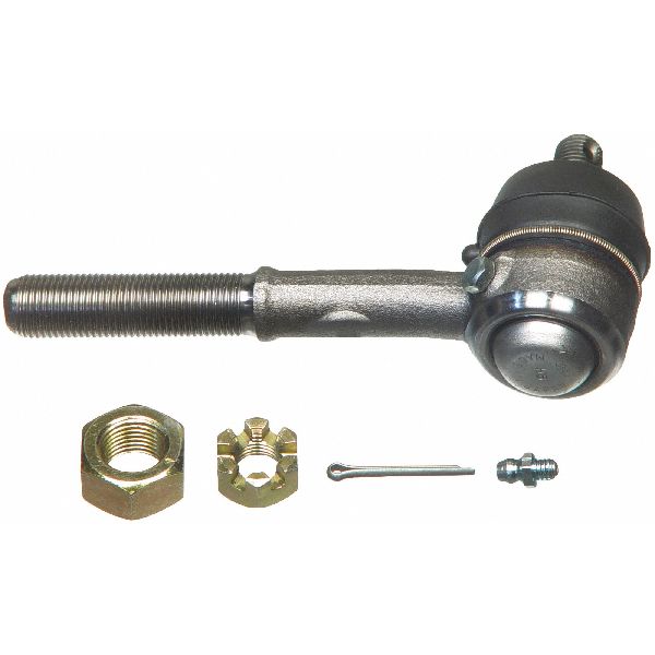 1986-1994 Nissan D21 Steering Tie Rod End - Front Inner (Moog)