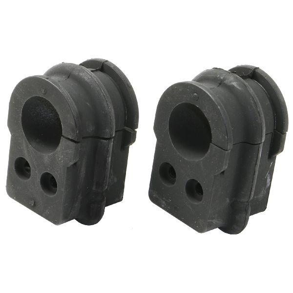2004-2009 Nissan Quest Suspension Stabilizer Bar Bushing Kit - Front To Frame (Moog)