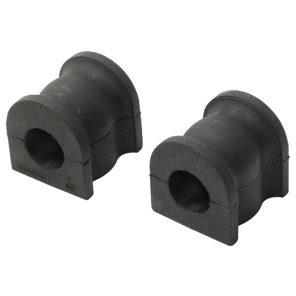 2011-2015 Lincoln MKX Suspension Stabilizer Bar Bushing Kit - Rear To Frame (Moog)