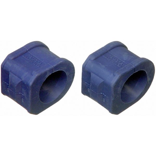 1992-1994 GMC Jimmy Suspension Stabilizer Bar Bushing Kit - Front To Frame (Moog)