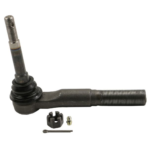 2005-2019 Ford F-550 Super Duty Steering Drag Link - Front Right Outer (Moog)