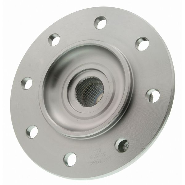 1988-1994 GMC K2500 Wheel Bearing and Hub Assembly - Front (Moog)