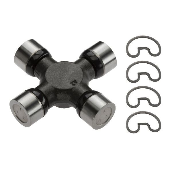 2011-2019 Chevrolet Express 2500 Universal Joint - At Center Bearing or At Rear Axle or At Transmission (Moog)